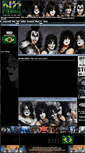 Mobile Screenshot of kisseternal.com.br